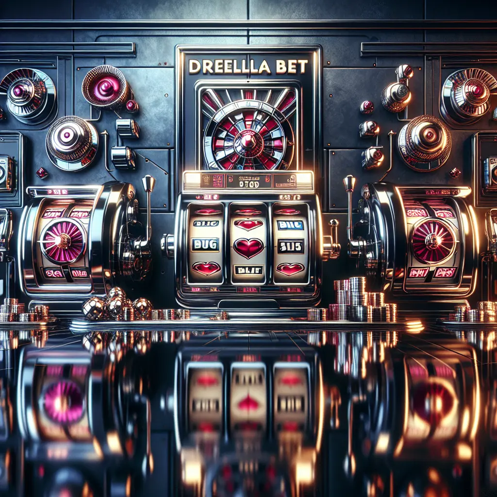 Big Bass Splash Slot