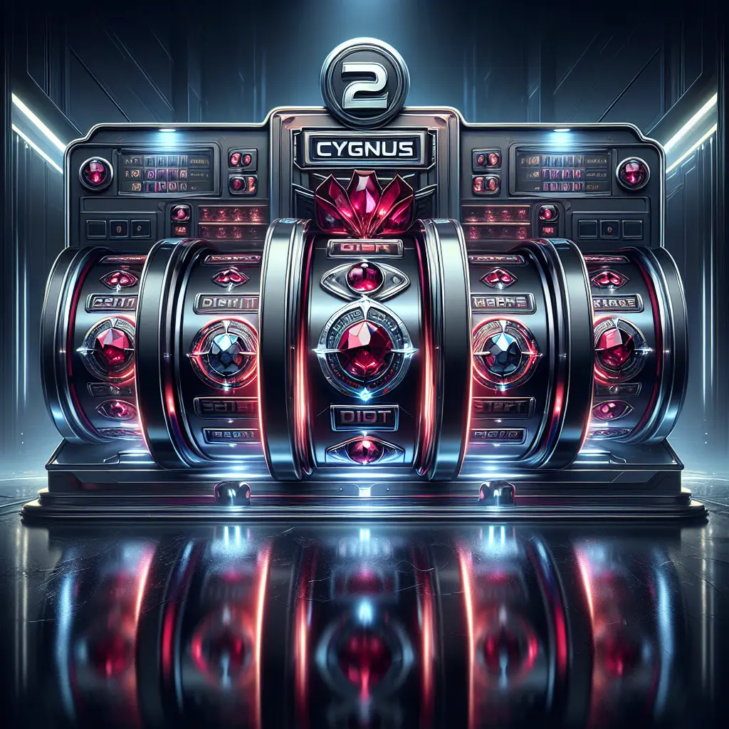 Cygnus 2 Slot